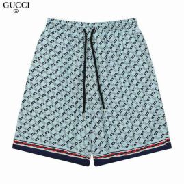 Picture of Gucci Pants Short _SKUGucciM-3XLwytxD1619245